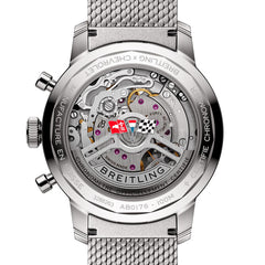 Breitling Top Time B01 Chevrolet Corvette on Bracelet - 41mm