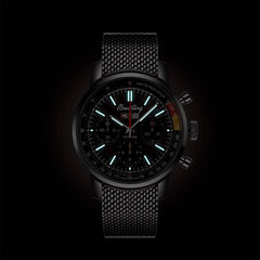 Breitling Top Time B01 Chevrolet Corvette on Bracelet - 41mm