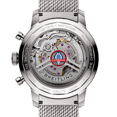 Breitling Top Time B01 Shelby Cobra on Bracelet - 41mm