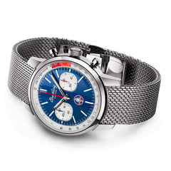 Breitling Top Time B01 Shelby Cobra on Bracelet - 41mm