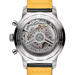 Breitling Top Time Triumph Ice Blue - 41mm