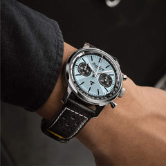 Breitling Top Time Triumph Ice Blue - 41mm