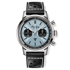 Breitling Top Time Triumph Ice Blue - 41mm