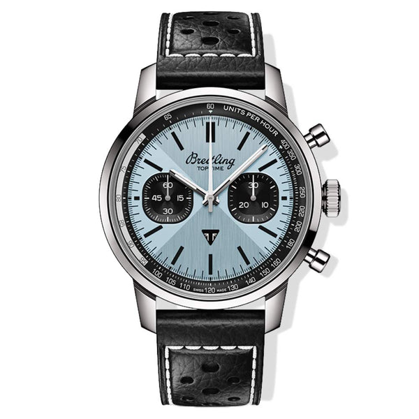 Breitling Top Time Triumph Ice Blue - 41mm