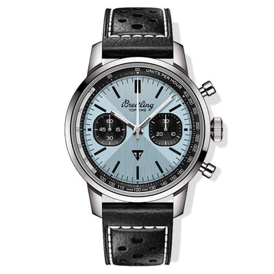 Breitling Top Time Triumph Ice Blue - 41mm - Breitling product