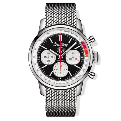 Breitling Top Time Deus on Bracelet - 41mm - Breitling product