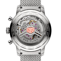 Breitling Top Time Deus on Bracelet - 41mm