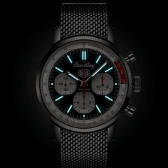 Breitling Top Time Deus on Bracelet - 41mm