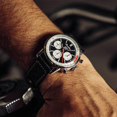 Breitling Top Time Deus Black - 41mm