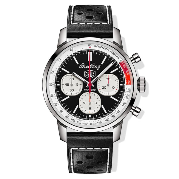 BREITLING Top Time Deus, AB01765A1B1X1 – J.R.DUNN