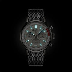 Breitling Top Time B01 Ford Thunderbird on Bracelet - 41mm