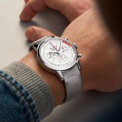 Breitling Top Time B01 Ford Thunderbird on Bracelet - 41mm