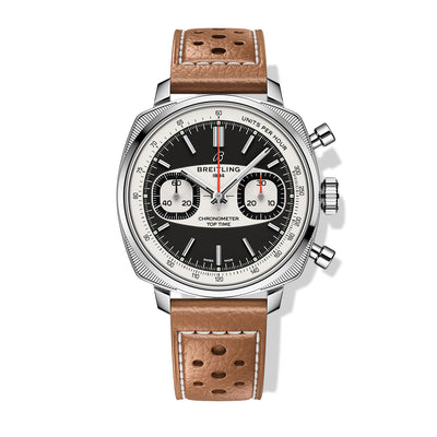 Breitling Top Time B01 Racing Black Dial - 38mm - Breitling product