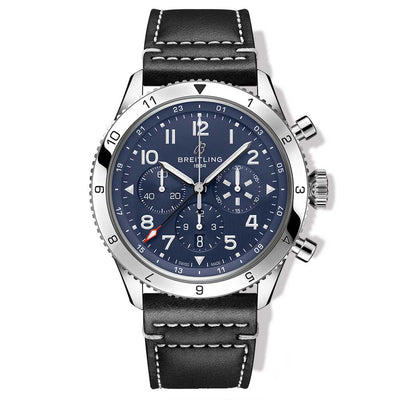 Breitling Super AVI B04 GMT Chronograph Corsair - 46mm - Breitling product