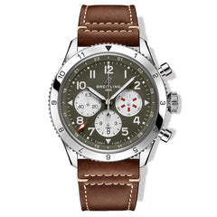 Breitling Super AVI B04 GMT Chronograph Curtiss Warhawk - 46mm