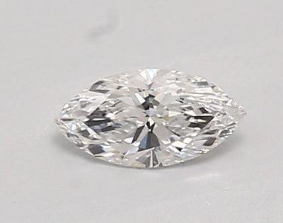 Diamond Lab Grown MARQUISE 0.46ct VVS2 - J.R.DUNN product