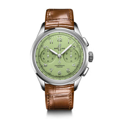 Breitling Premier Heritage B09 Chronograph Pistachio Green - 40mm