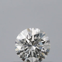 Diamond ROUND 0.3ct VS2