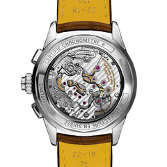 Breitling Premier Heritage Duograph - 42mm