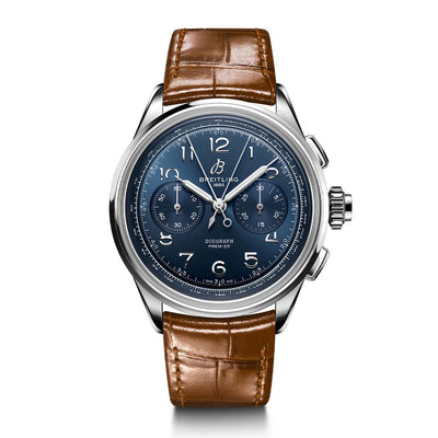 Breitling Premier Heritage Duograph - 42mm - Breitling product