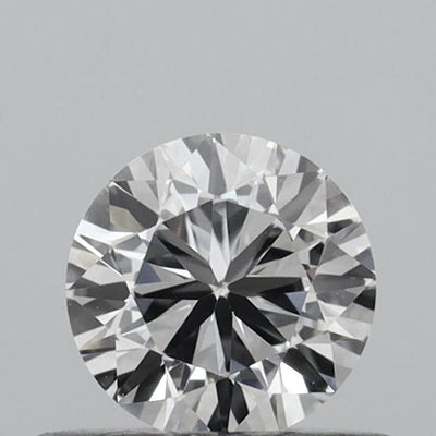 Diamond Lab Grown ROUND 0.43ct VVS2 - J.R.DUNN product