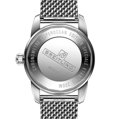 Breitling Superocean Heritage B20 - 42mm