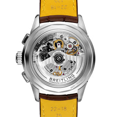 Breitling Premier Heritage Datora Copper Dial - 42mm