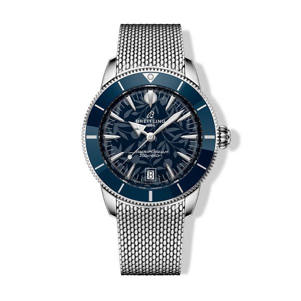 Breitling Superocean Heritage B31 Automatic 40 Kelly Slater