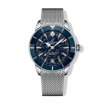 Breitling Superocean Heritage B31 Automatic 40 Kelly Slater - Breitling product