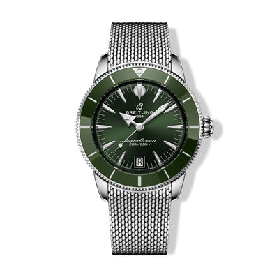 Breitling Superocean Heritage B31 Automatic 40 - Breitling product