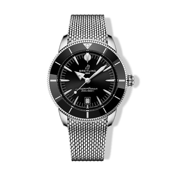 Breitling Superocean Heritage B31 Automatic 44