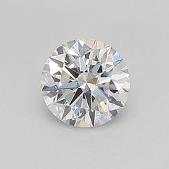 Diamond Lab Grown ROUND 0.44ct SI1