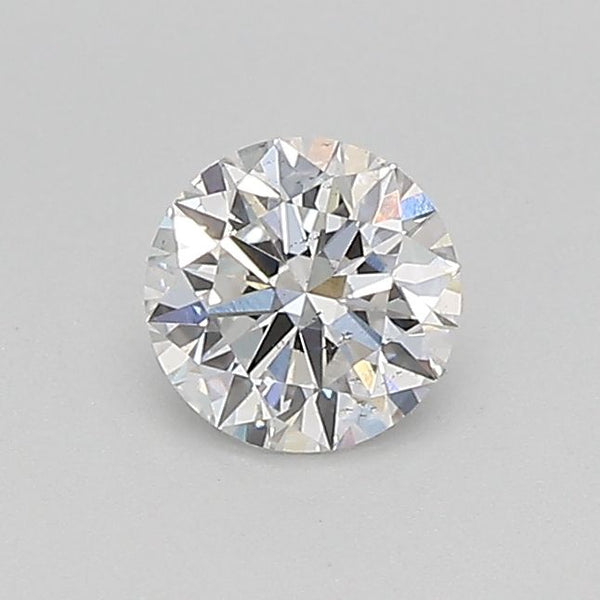 Diamond Lab Grown ROUND 0.44ct SI1