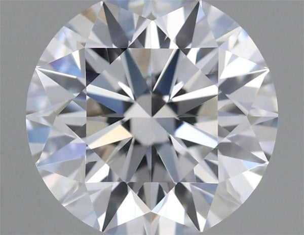 Diamond Lab Grown ROUND 0.73ct VVS2