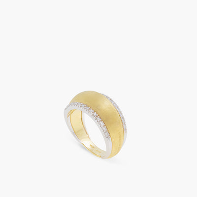 Marco Bicego Lucia Diamond Dome Ring - Marco Bicego product