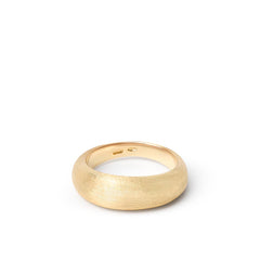 Marco Bicego Lucia Gold Dome Ring