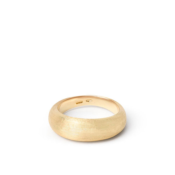 Marco Bicego Lucia Gold Dome Ring