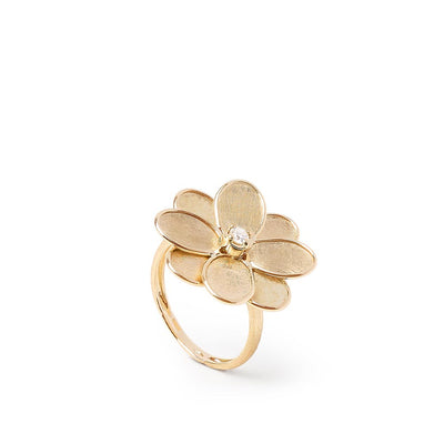 Marco Bicego Petali Diamond Flower Ring - Marco Bicego product