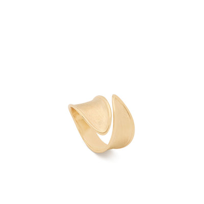 Marco Bicego Lunaria Twist Gold Ring - Marco Bicego product