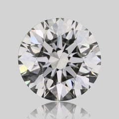 Diamond ROUND 0.33ct VVS1
