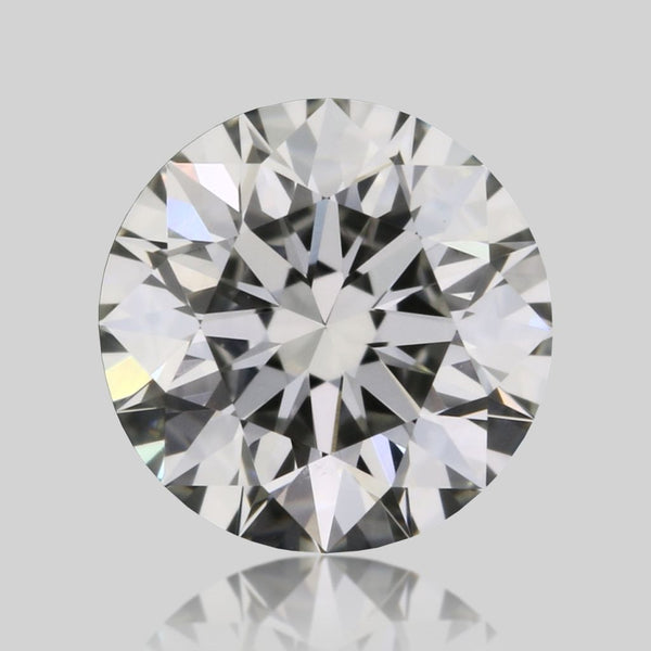 Diamond ROUND 0.33ct VVS1