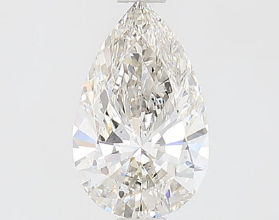 Diamond Lab Grown PEAR 0.9ct SI1 - J.R.DUNN product