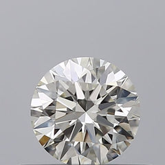 Diamond ROUND 0.32ct VVS1