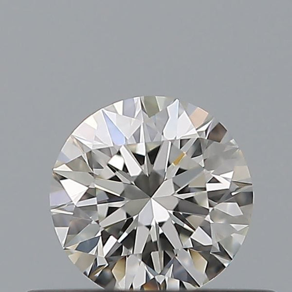 Diamond ROUND 0.32ct VVS1