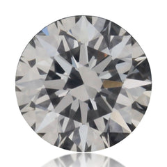 Diamond ROUND 0.3ct VVS1