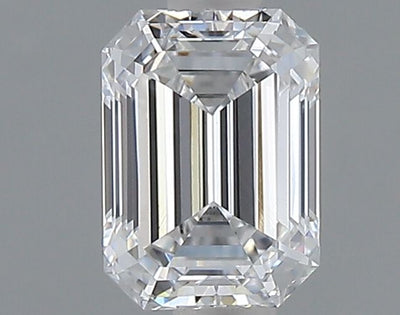 Diamond Lab Grown EMERALD 1.07ct VS1 - J.R.DUNN product