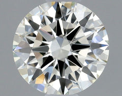 Diamond ROUND 0.4ct IF