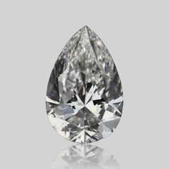 Diamond PEAR 0.3ct VS2