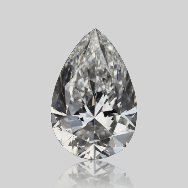 Diamond PEAR 0.3ct VS2