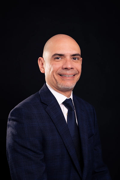 Abel Herrera